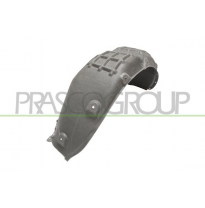 PROTECTOR PASO RUEDA TRASERO IZQUIERDO-TELA