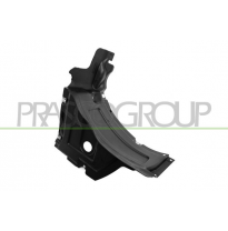 PLASTICO PASE DE RUEDA DELANTERO DERECHO-PARTE DELANTERA