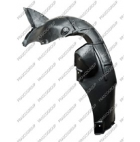 Protector Paso Rueda Delantero Derecho