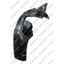 Protector Paso Rueda Delantero Izquierdo