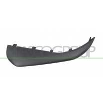 SPOILER DERECHO PARAGOLPES DELANTERO-NEGRO/GRANULADO