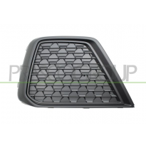 REJILLA DERECHA PARAGOLPES-NEGRA