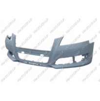 Audi A3 09-*Paragolpes Delantero Para Pintar