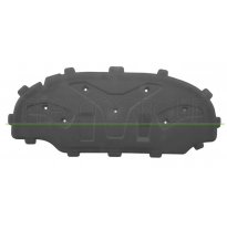 PANEL INSONORIZADO CAPO-7 CLIPS. 3/5 PUERTAS