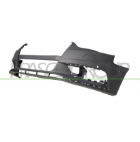 PARAGOLPES DELANTERO-IMPRIMADO-CON TAPAGANCHO-CON AGUJEROS SENSORES APARCAMIENTO Y AGUJEROS ASISTENTE+SOPORTES -CON AGUJEROS LAV