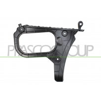 GRAPA IZQUIERDA PARAGOLPES TRASERO-PL?STICO. MOD 4 PUERTAS/CABRIO