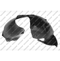 Plastico Paso Rueda Delantero Derecho (4 Puertas / Cabrio)