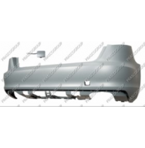 Paragolpes Trasero-Imprimado Mod. Sportback Audi A3 2013->