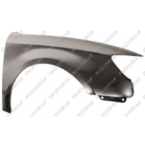 Audi A3 13-*Aleta Delanter. Dch(Chapa) Audi A3 2013-&gt;