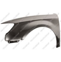 Audi A3 13-*Aleta Delanter. Izq(Chapa) Audi A3 2013-&gt;