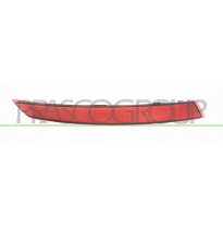 CATADIOPTRICO DERECHO PARAGOLPES TRASERO (MOD.S-LINE)