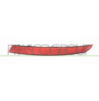 CATADIOPTRICO IZQUIERDO PARAGOLPES TRASERO (MOD.S-LINE)