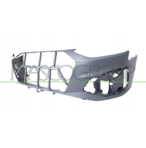 PARAGOLPES DELANTERO IMPRIMADO (MOD.S-LINE)