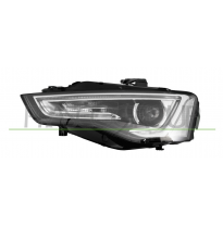 FARO IZQUIERDO HID/D3S ELECTRICA-CON MOTOR-CON LUZ-LED MOD. 11>12