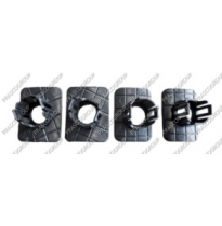 Kit Soportes Sensores Derecha+izquierda