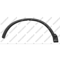 Cerco Aleta Delantero Izquierdo Imprimado Audi Q3 2011-&gt;