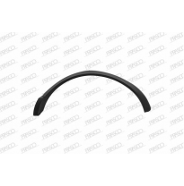 Cerco Aleta Trasero Izquierdo Imprimado