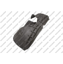 Protector Paso Rueda Delantero Derecho-Tela