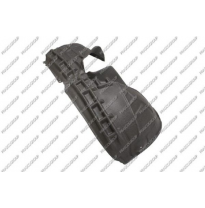 Protector Paso Rueda Delantero Izquierdo-Tela