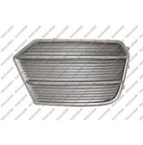 Rejilla Derecha Paragolpes-Negra