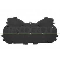 PANEL INSONORIZADO CAPO-10 CLIPS