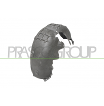 PROTECTOR PASO RUEDA TRASERO DERECHO-TELA