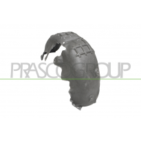 PROTECTOR PASO RUEDA TRASERO IZQUIERDO-TELA