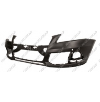 Paragolpes Delantero -Imprimado -Con Agujeros Sensor Aparcamiento+ Soportes Audi Q5 2012->