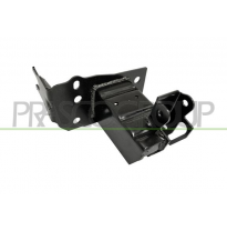 SOPORTE LATERAL DERECHO PARAGOLPES DELANTERO-METAL