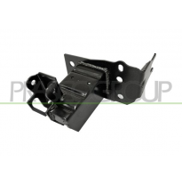 SOPORTE LATERAL IZQUIERDO PARAGOLPES DELANTERO-METAL