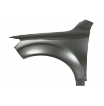 Aleta Delantera Izquierda-Aluminio