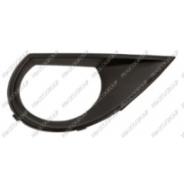 Marco Faro Antiniebla Derecho-Negro  Audi Q7 2010-&gt;