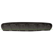 SPOILER PARAGOLPES DELANTERO-INFERIOR-GRIS