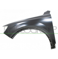 ALETA DELANTERA IZQUIERDA ALUMINIO