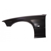 Aleta Delantera Izquierda Con Agujero Mod. Coupe Mod. &gt; 08/96