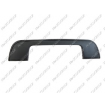 Escudo Maneta Exterior Trasera Derecha/Izquierda-Negra Bmw Serie 3 - E36 1991-&gt;