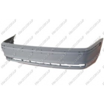 Bmw E46 98-*Paragolpes Trasero Para Pintar