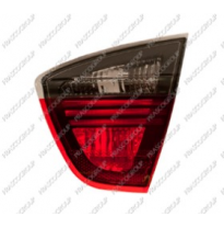 Grupo Optico Trasero Derecho Interior-Ahumado Mod. 4 Puertas