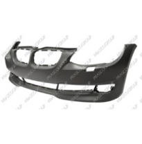 Paragolpes Delantero -Imprimado -Con Agujeros Lavafaros-Con Tapagancho-Con Marcos Sensores De Aparcamiento Mod.03/2010 &gt; Bmw Ser