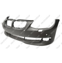 Paragolpes Delantero-Imprimado-Con Tapagancho-Con Agujeros Sensores Aparcamiento+soportes-Con Agujeros Lavafaros Mod. 03/2010&gt; B