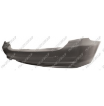 Paragolpes Trasero-Imprimado - Modelo Familiar