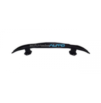 Bmw S/3 F30 12-*Refuerzo Paragolpes Trasero