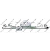 Bmw S/3 F30 12-*Elevalunas Electrico Trasero Dch Sin Motor Bmw Serie 3 - F30 2011-&gt;