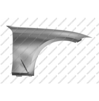 Aleta Delantera Derecha