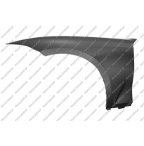 Aleta Delantera Izquierda Aluminio