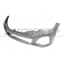 PARAGOLPES DELANTERO IMPRIMADO-CON TAPAGANCHO