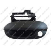 Maneta Exterior Delantera Izquierda Con Imprimacion-Sin Llave Bmw Serie 5 - E39 1995-&gt;