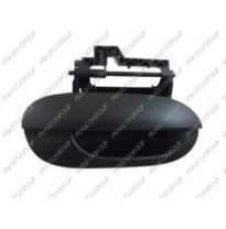 Maneta Exterior Delantera/Trasera Derecha-Con Imprimacion Bmw Serie 5 - E39 1995-&gt;