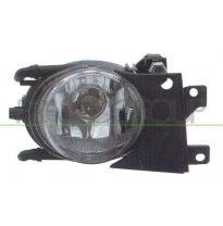 FARO ANTINIEBLA IZQUIERDO CON BOMBILLA