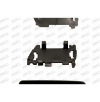 Kit Tapa Lavafaro Dch (3 Piezas)